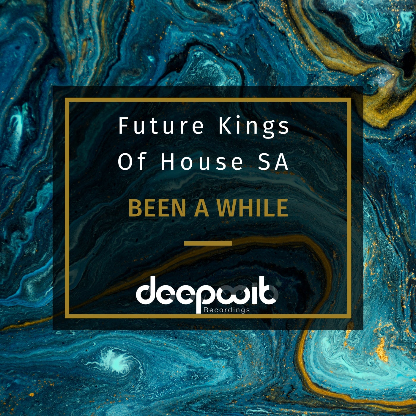 Future Kings of House SA - BEEN A WHILE [DWR129]